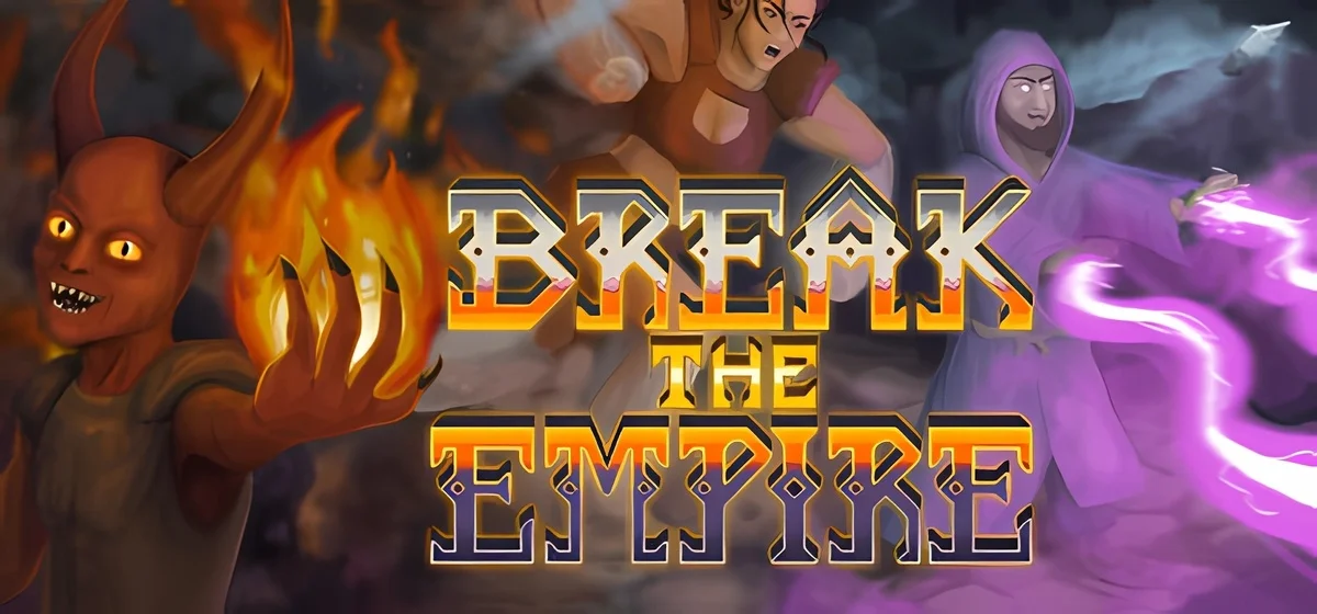 Break the Empire Build 18975889