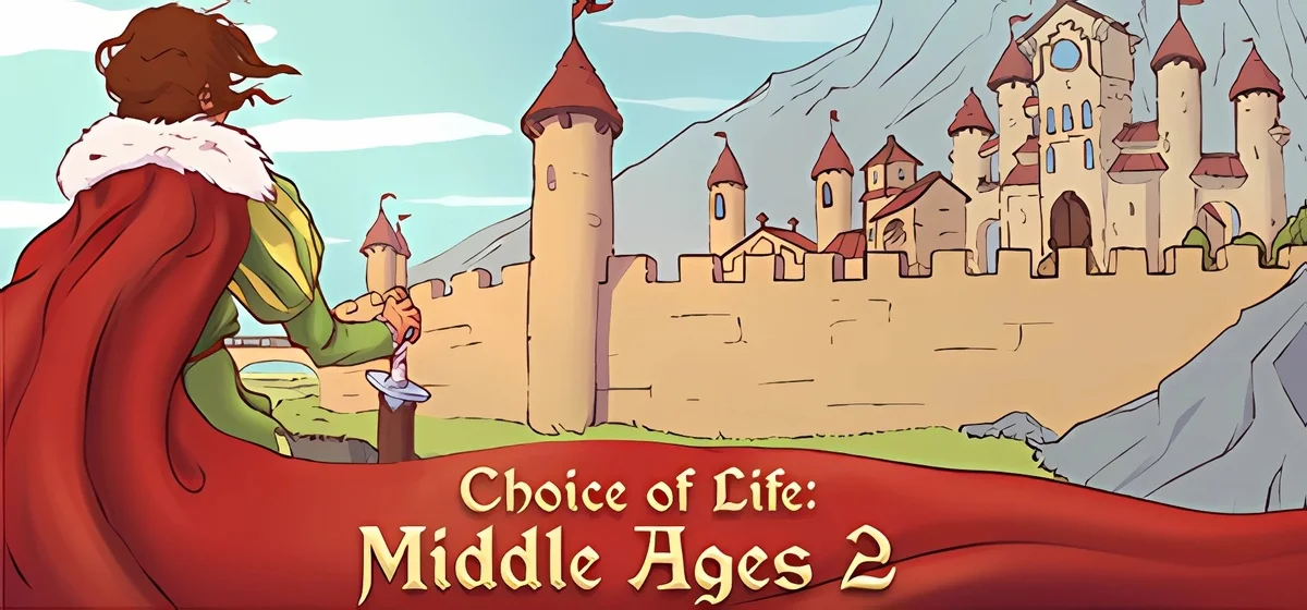 Choice of Life Middle Ages 2 Build 15843475