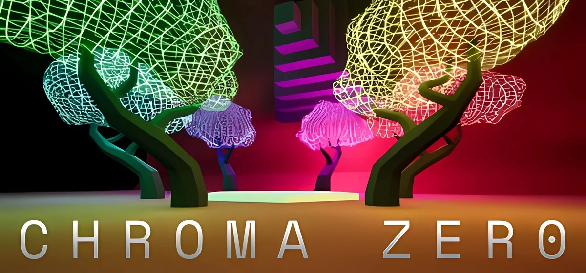 Chroma Zero Build 16803640