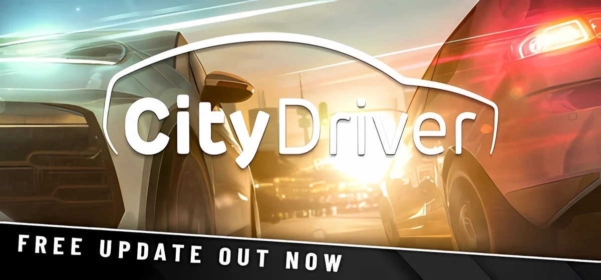CityDriver Build 19011930