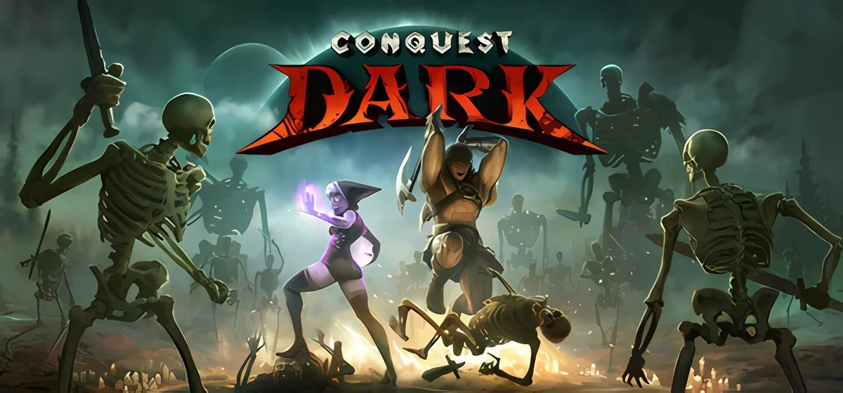 Conquest Dark v0.20.5s