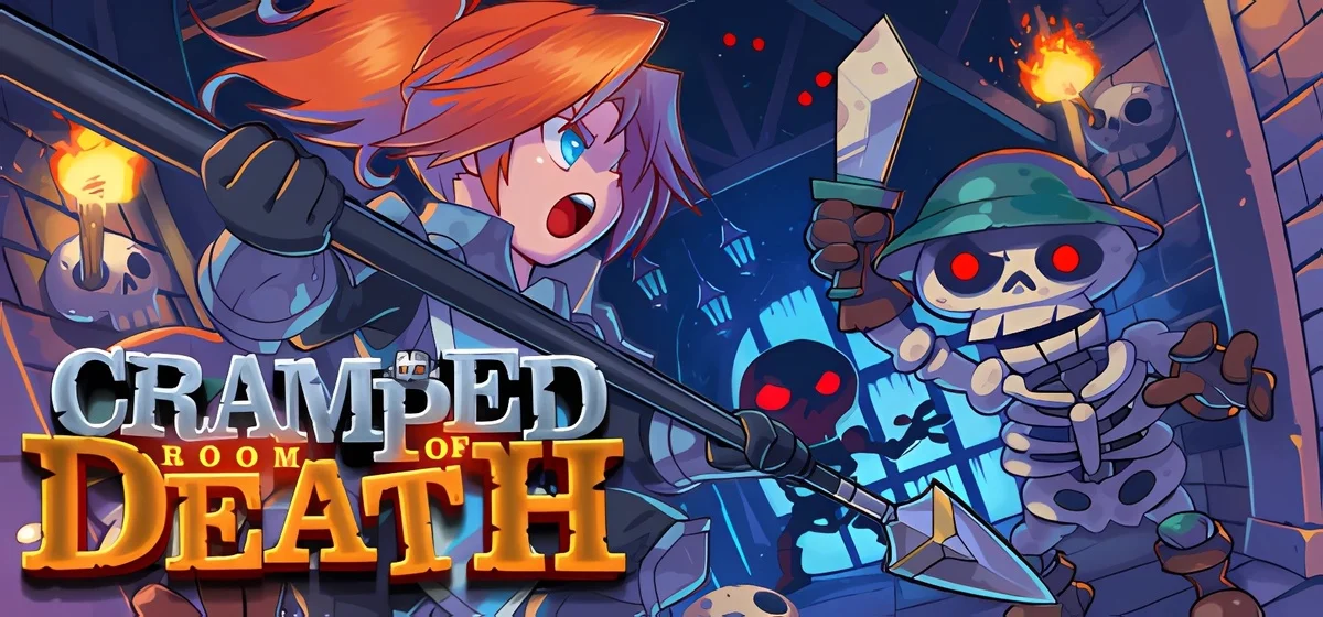 Cramped Room of Death Build 16877243