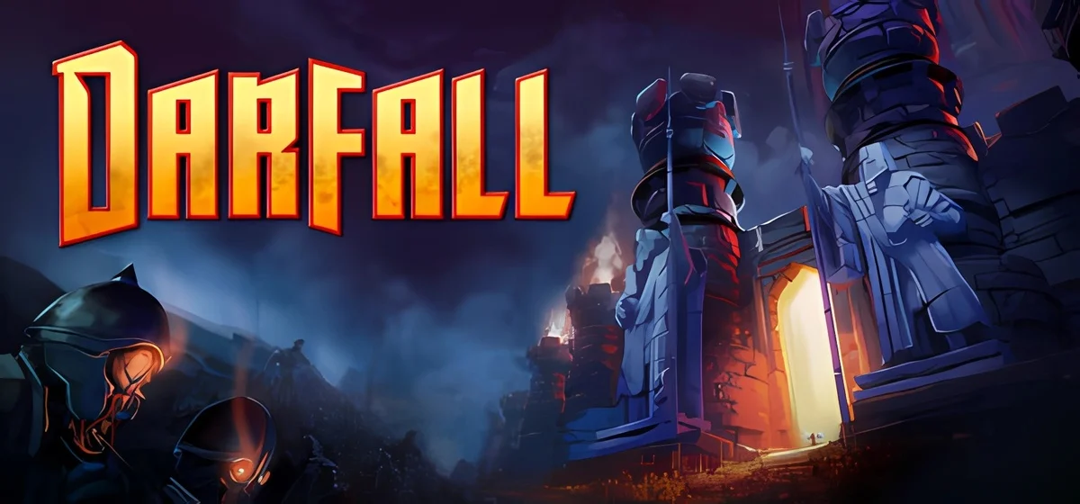 Darfall v1.0.9
