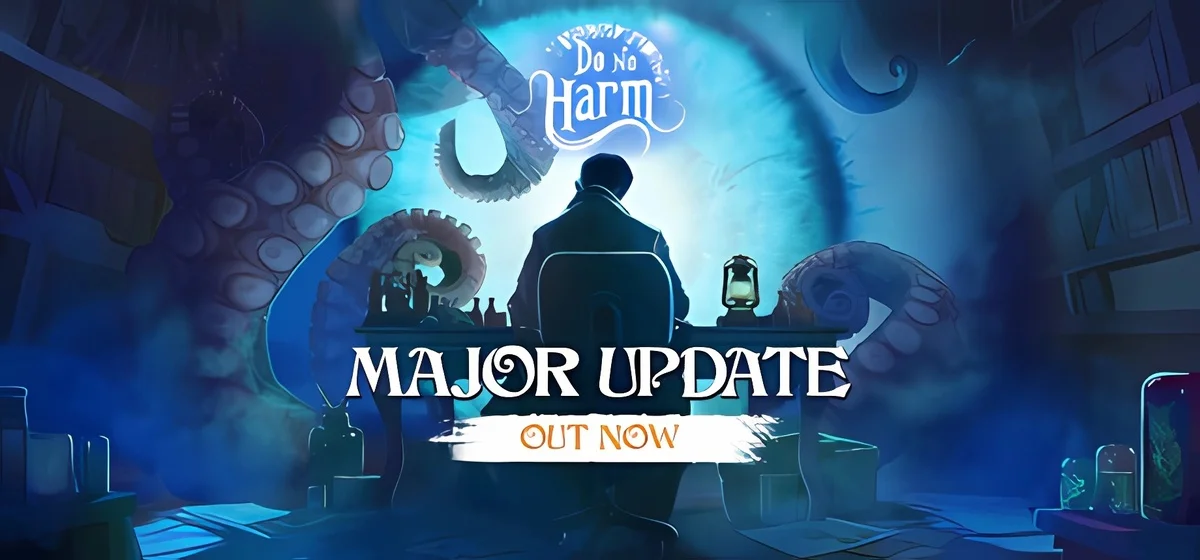Do No Harm v1.1.2