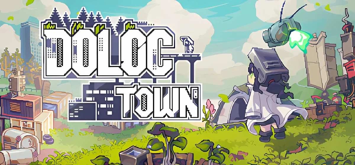 Doloc Town v0.95.16