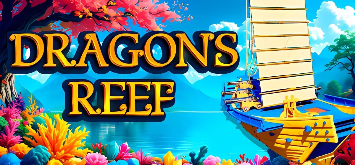 Dragons Reef Build 18373188