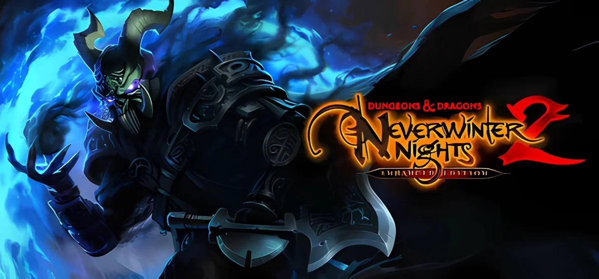 Dungeons & Dragons Neverwinter Nights 2 Enhanced Edition Build 18434793