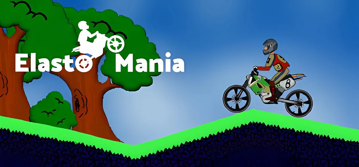 Elasto Mania Remastered v19.10.2023