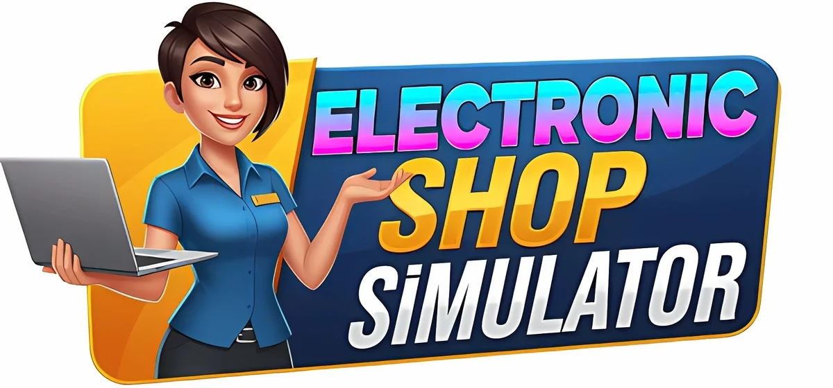 Electronic shop simulator Build 18322028