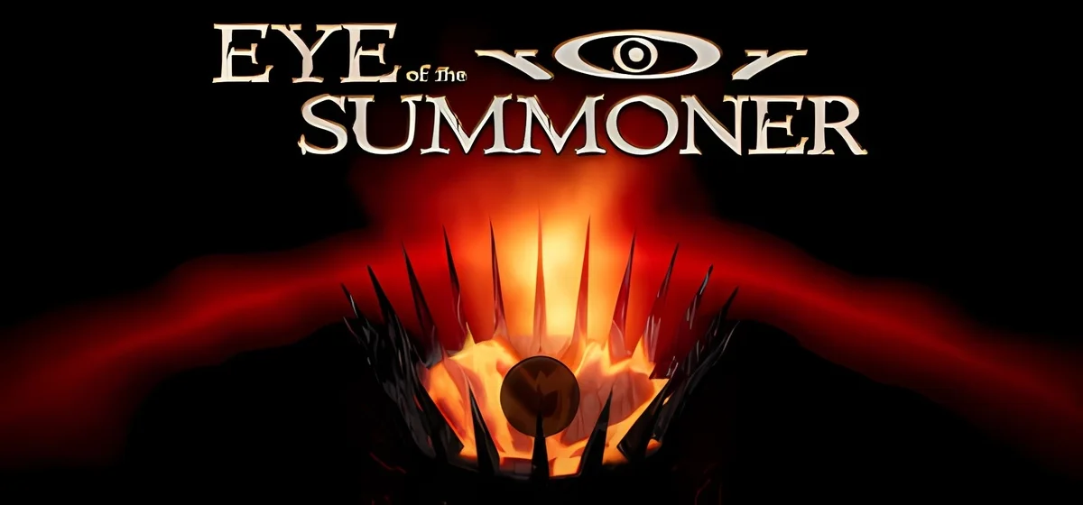 Eye Of The Summoner Build 18408524