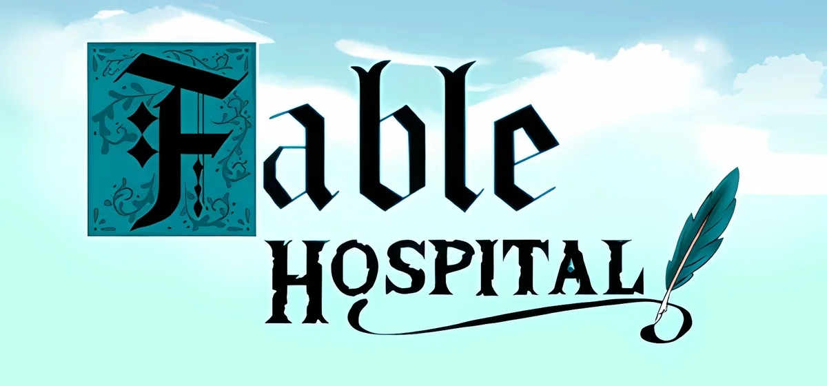Fable Hospital Build 18682231