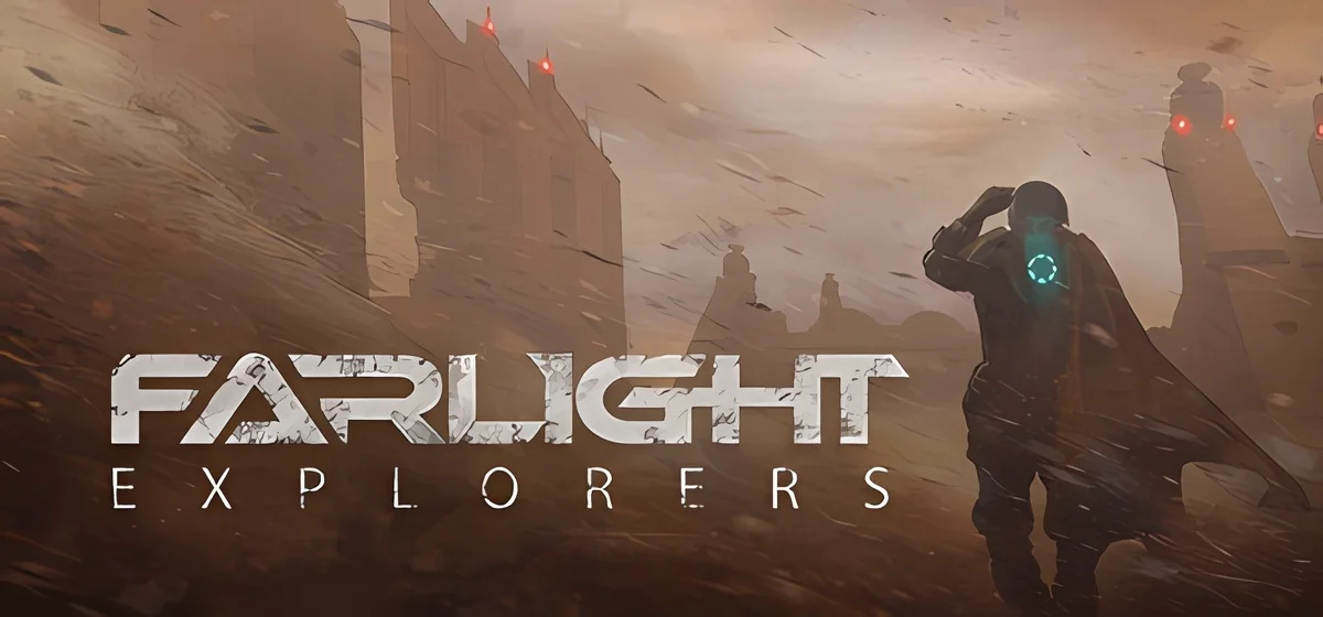 Farlight Explorers Build 3757377