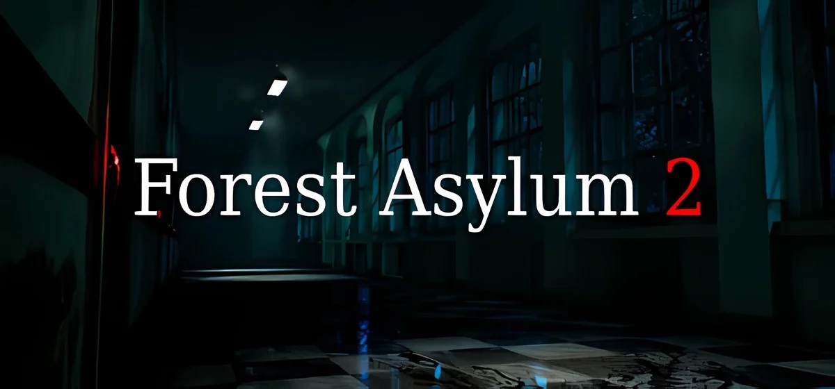 Forest Asylum 2 Build 19159575