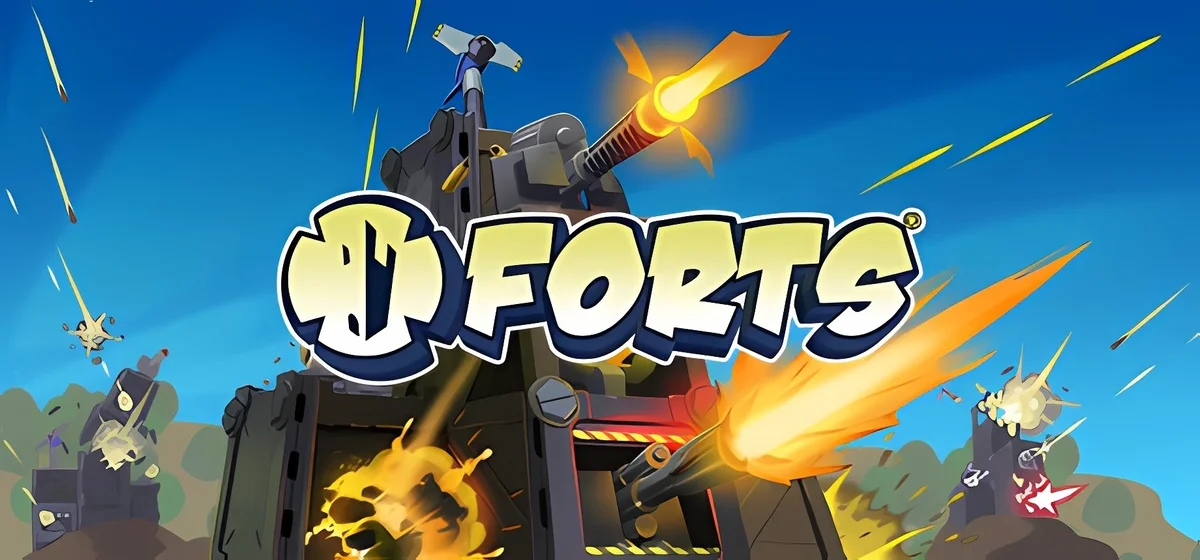 Forts Build 19531180