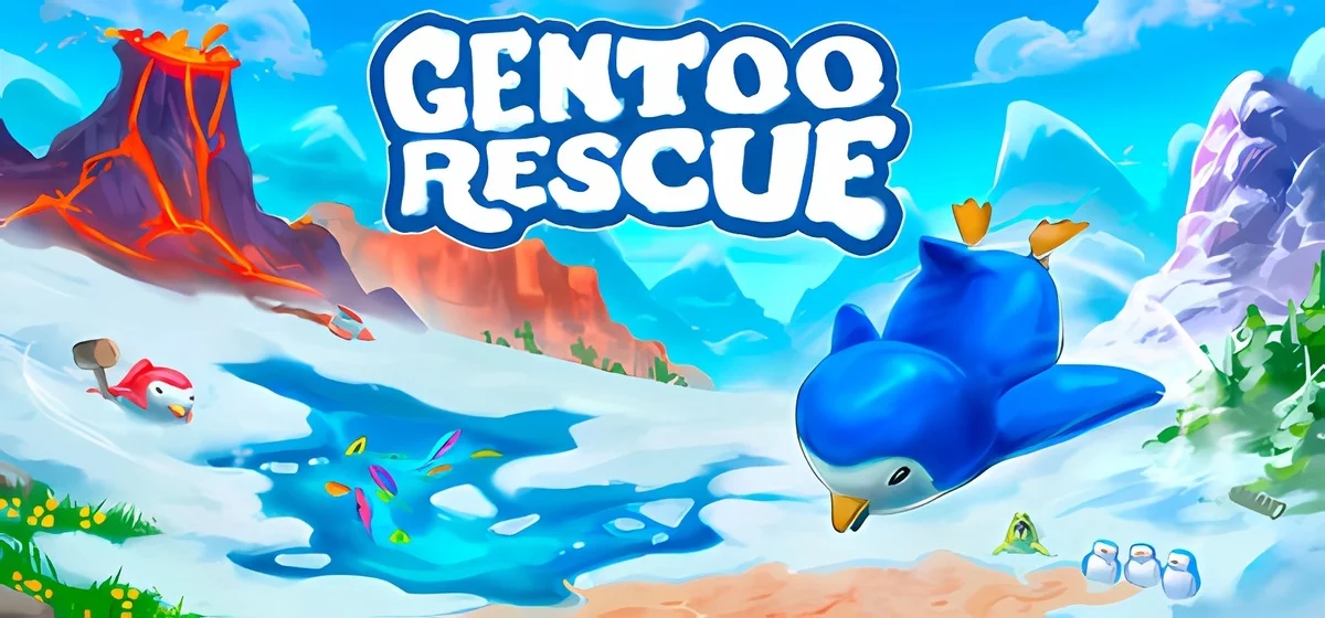 Gentoo Rescue Build 21777242