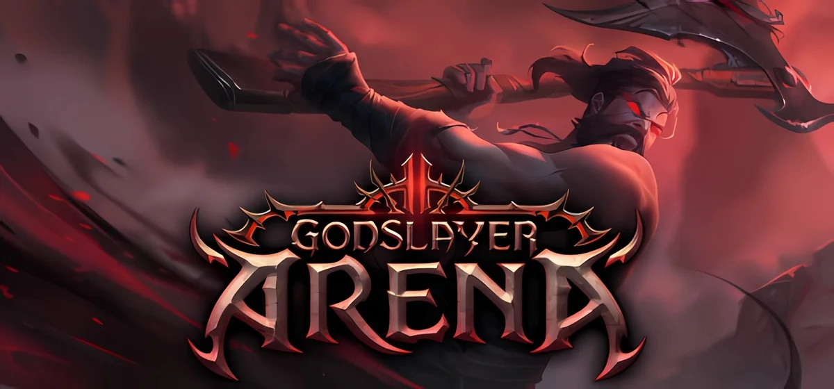 Godslayer Arena v0.6.2.2