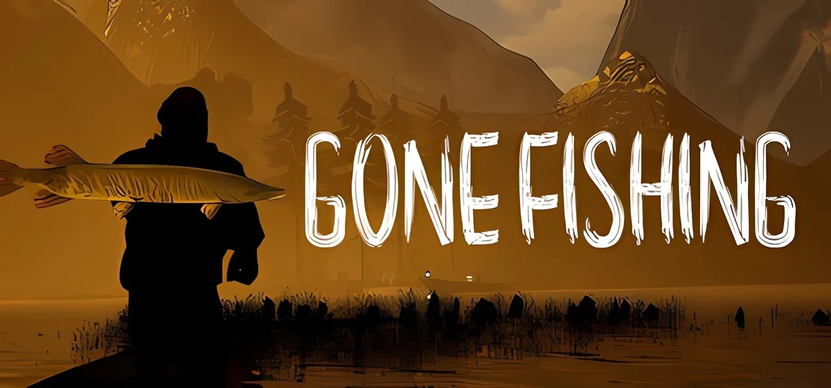 GONE Fishing Build 20312058