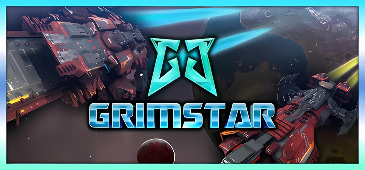 Grimstar Crystals are the New Oil! v1.10.1