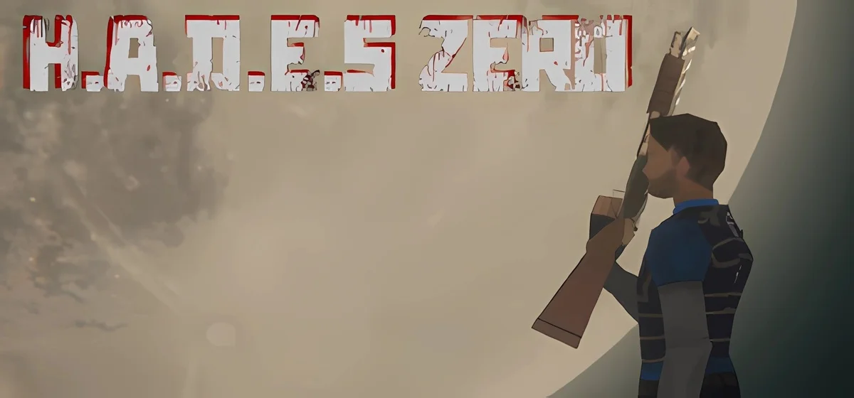 H.A.D.E.S Zero Build 19126331