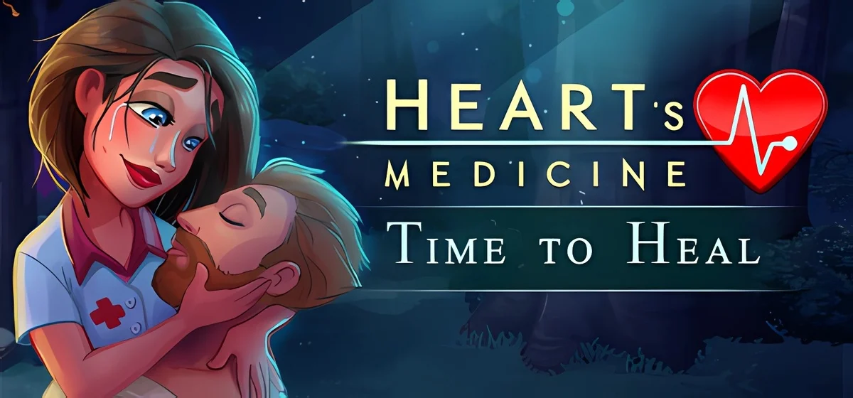 Hearts Medicine Time to Heal v06.07.2025