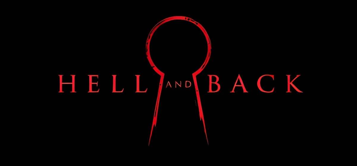 Hell And Back Build 18255740