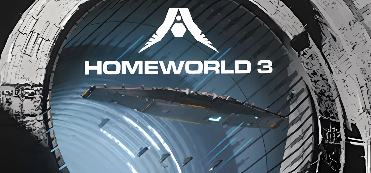 Homeworld 3 v1.31