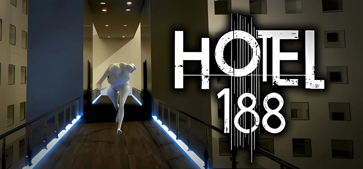 Hotel 188 Build 18545549