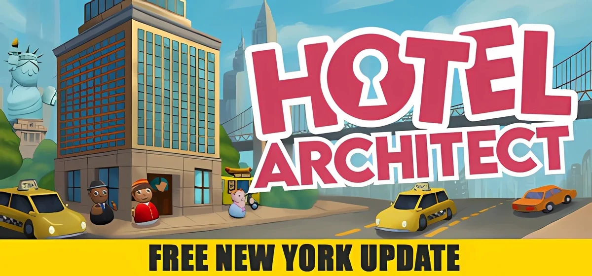 Hotel Architect v0.9.1.7