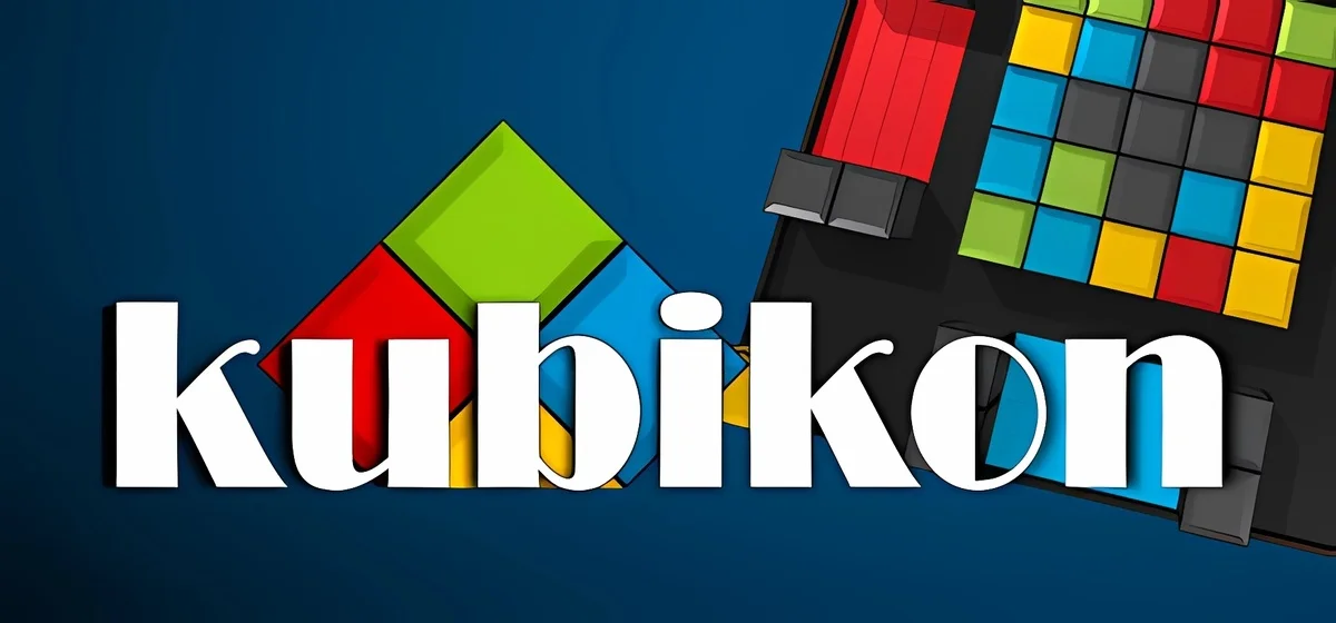 Kubikon 3D v1.4.0