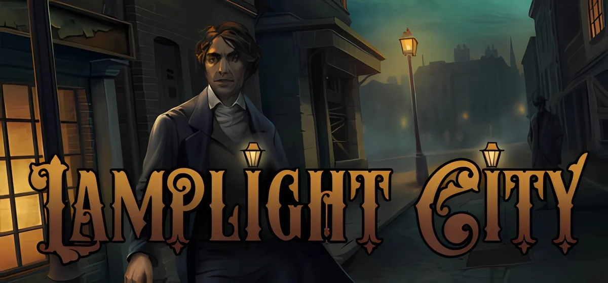 Lamplight City v1.13.1