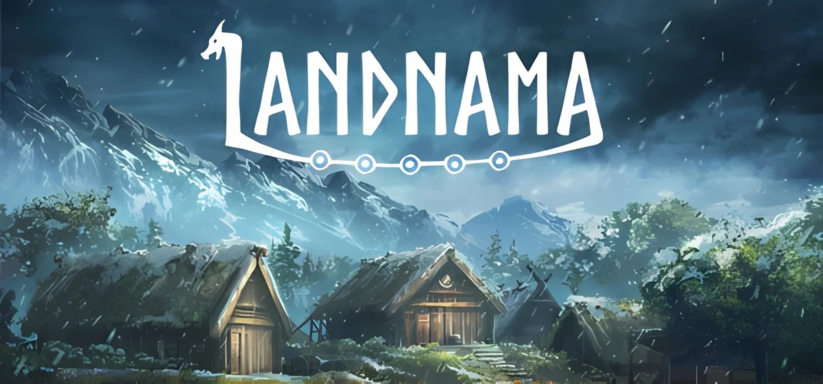 Landnama Build 11858807