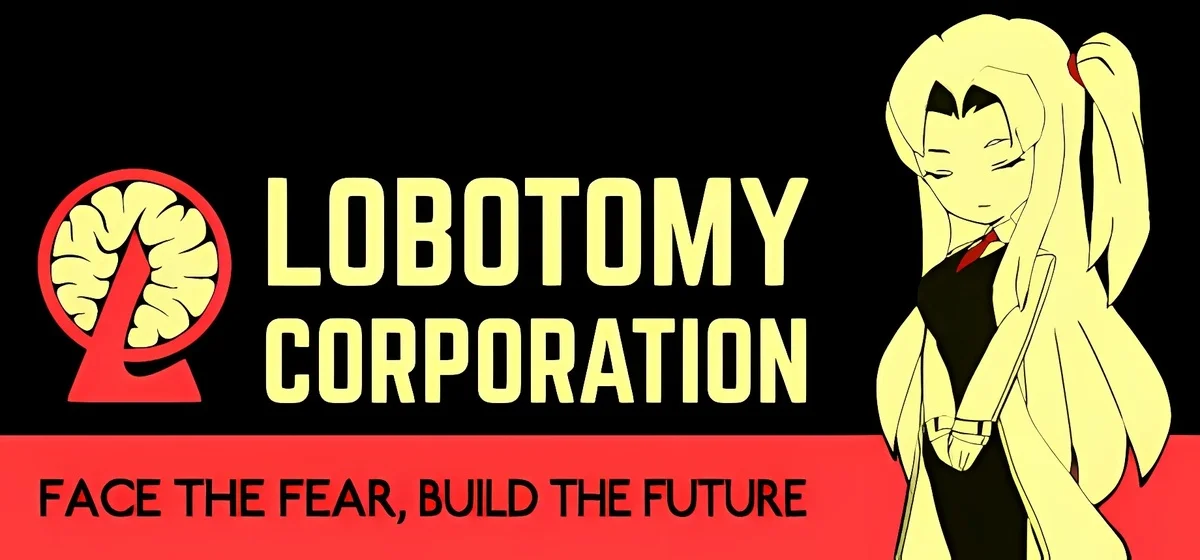 Lobotomy Corporation Build 7641517