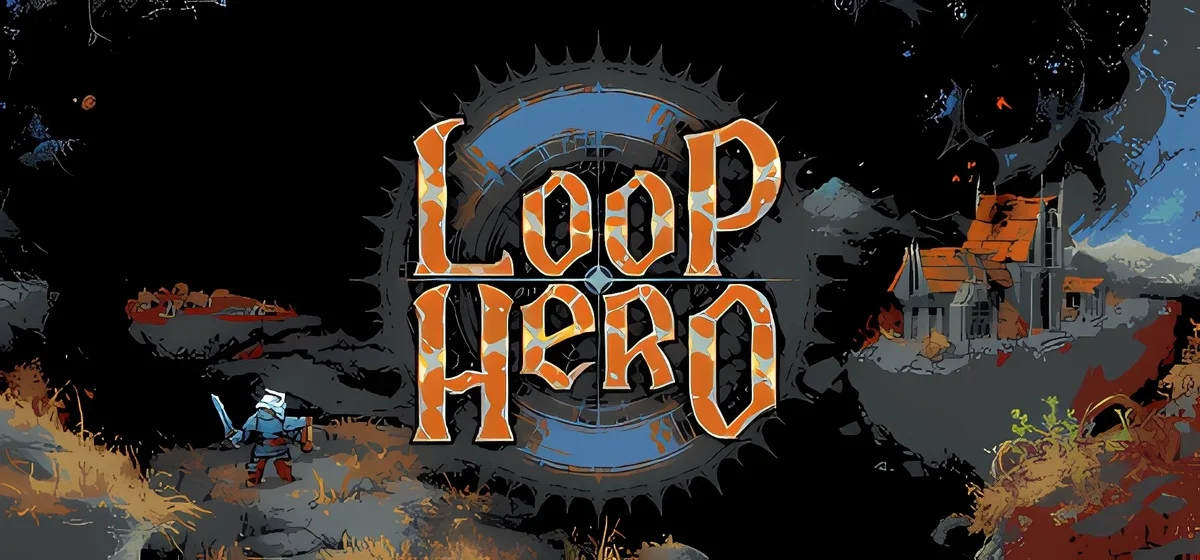 Loop Hero Build 8880841