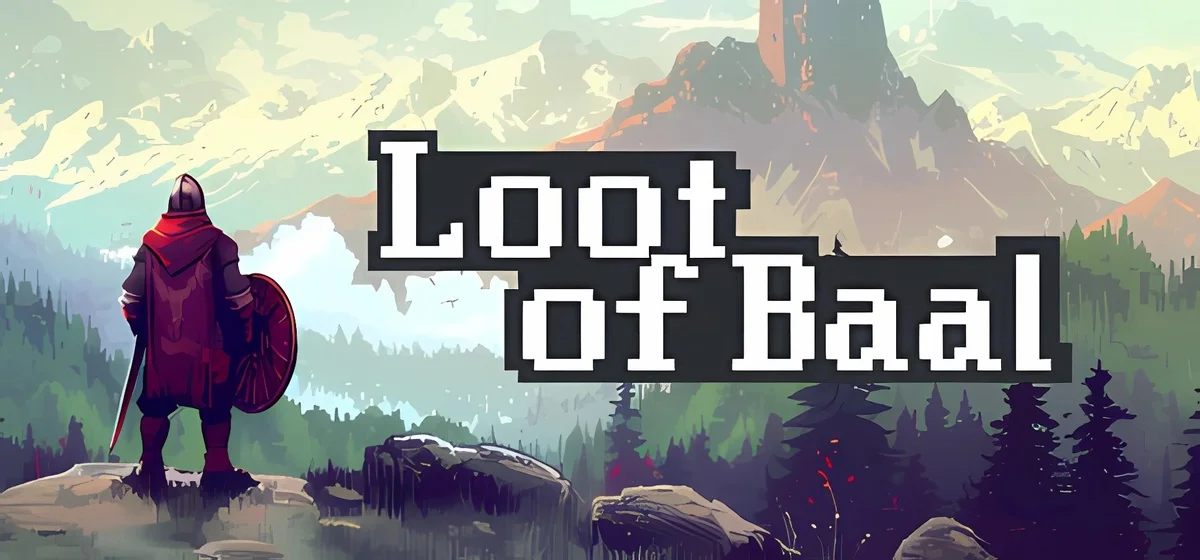 Loot of Baal v1.0.40.14113