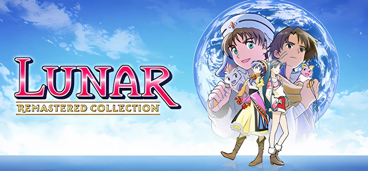 LUNAR Remastered Collection Build 18741110