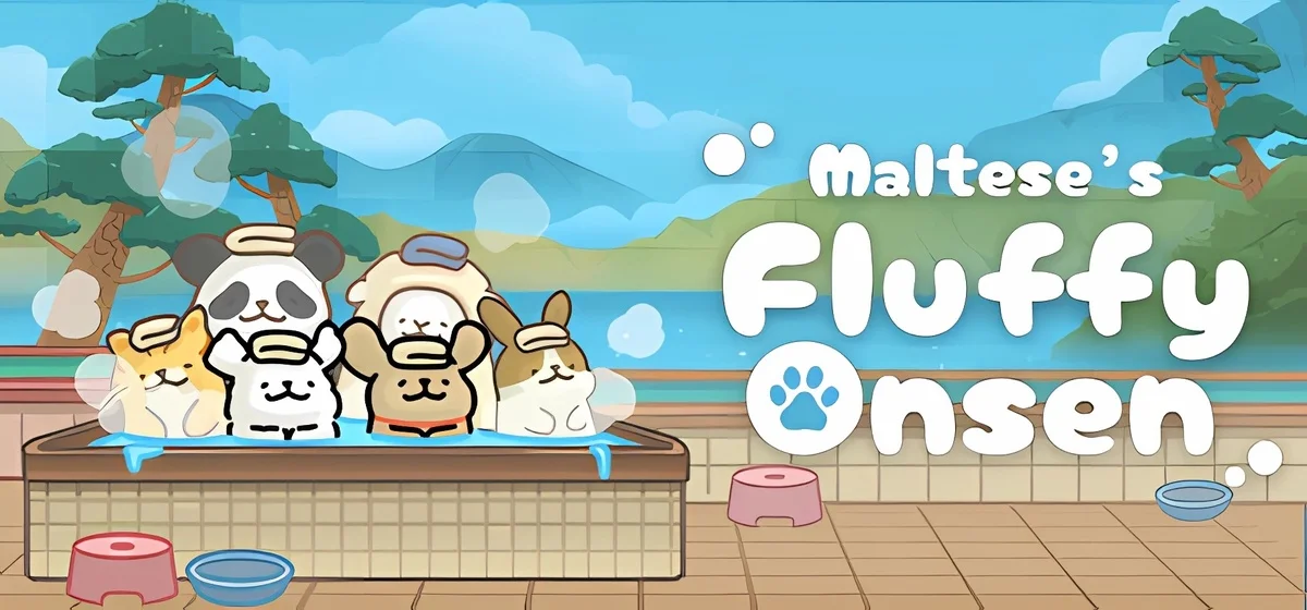 Maltese's Fluffy Onsen v1.6b