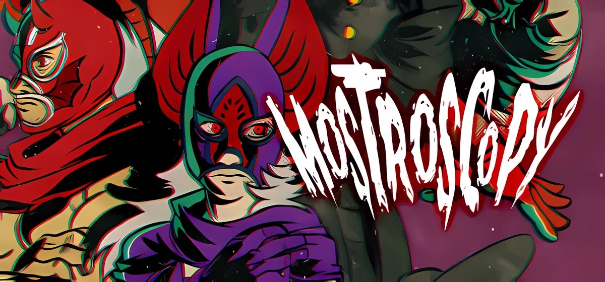 Mostroscopy Build 21611721