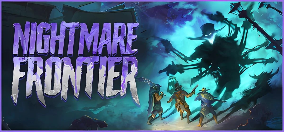 Nightmare Frontier v0.5.0.673 - early access