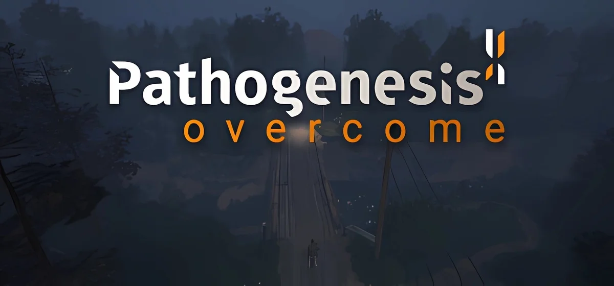 Pathogenesis Overcome Build 18519658 - early access