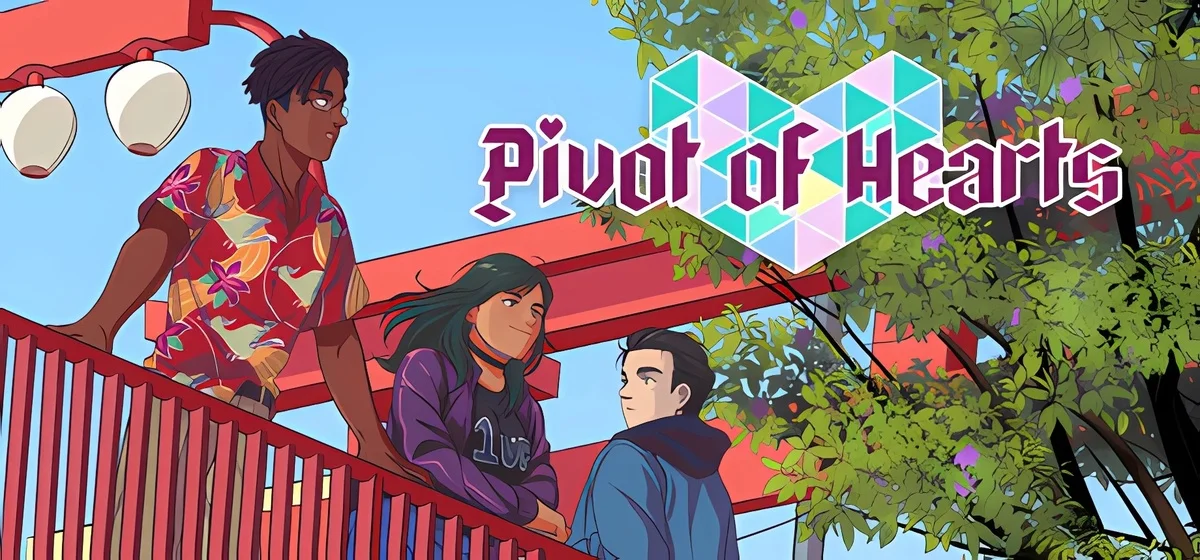 Pivot of Hearts Build 18571586