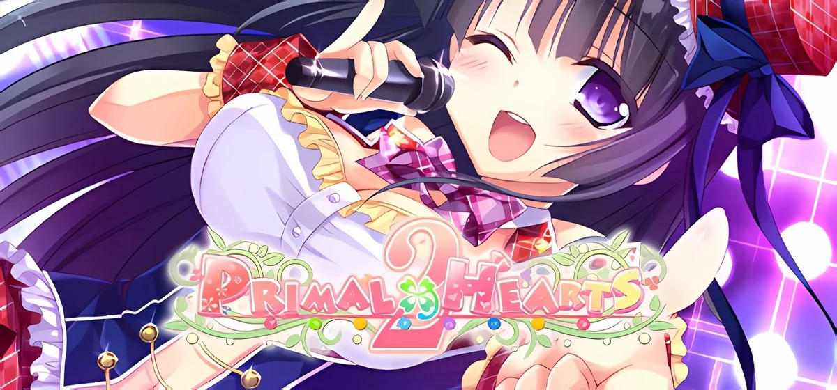 PRIMAL HEARTS 2 v100 v100