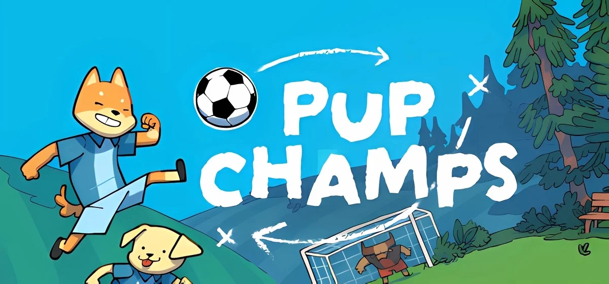 Pup Champs Build 18567212