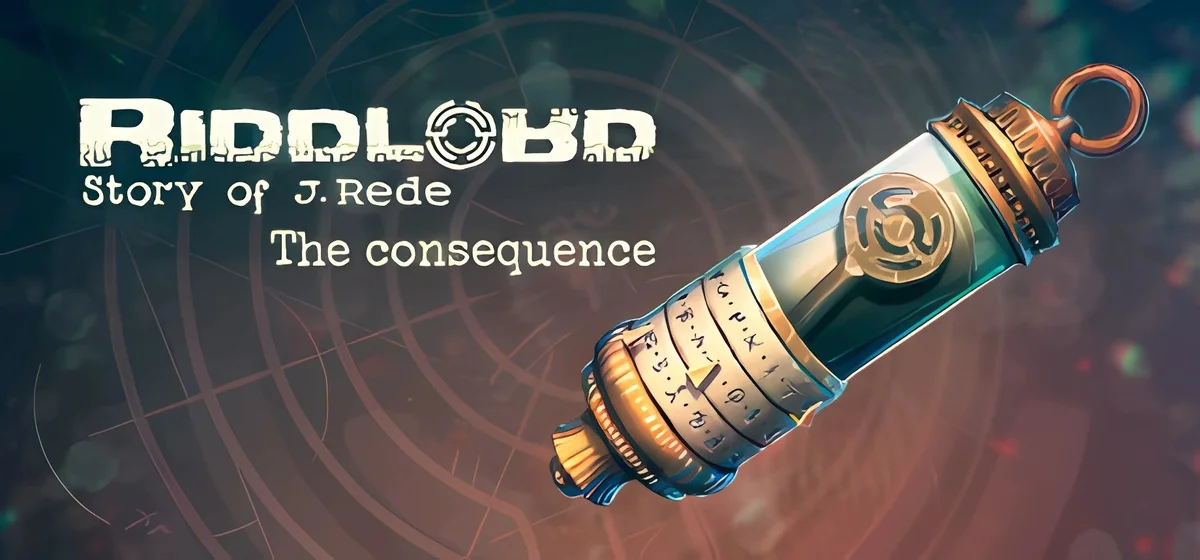 Riddlord The Consequence v01.07.2025