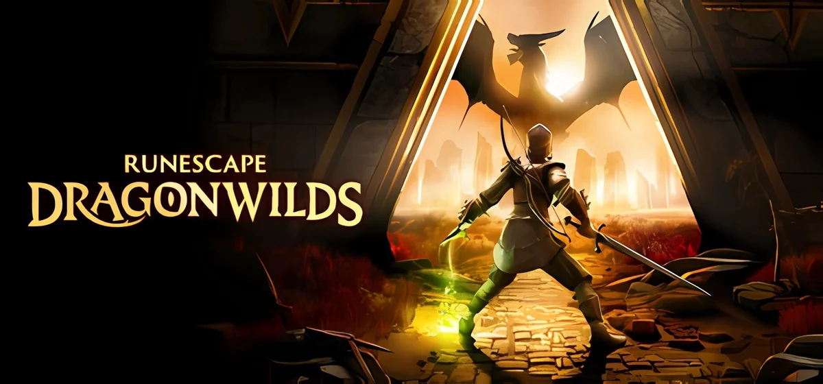 RuneScape Dragonwilds v0.11.0.4