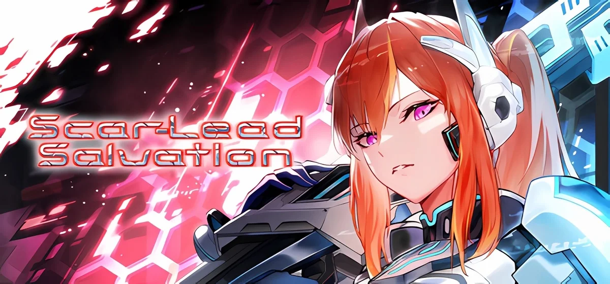 Scar-Lead Salvation Build 18219480