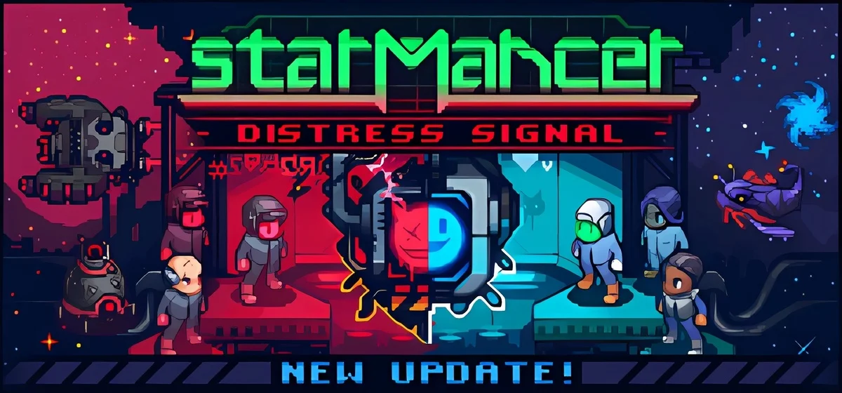 Starmancer v0.3.1g - early access
