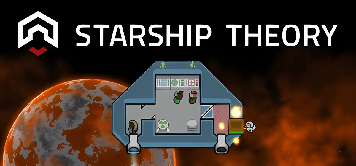 Starship Theory v03.04.2023 - early access
