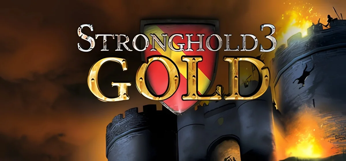 Stronghold 3 v1.12.1