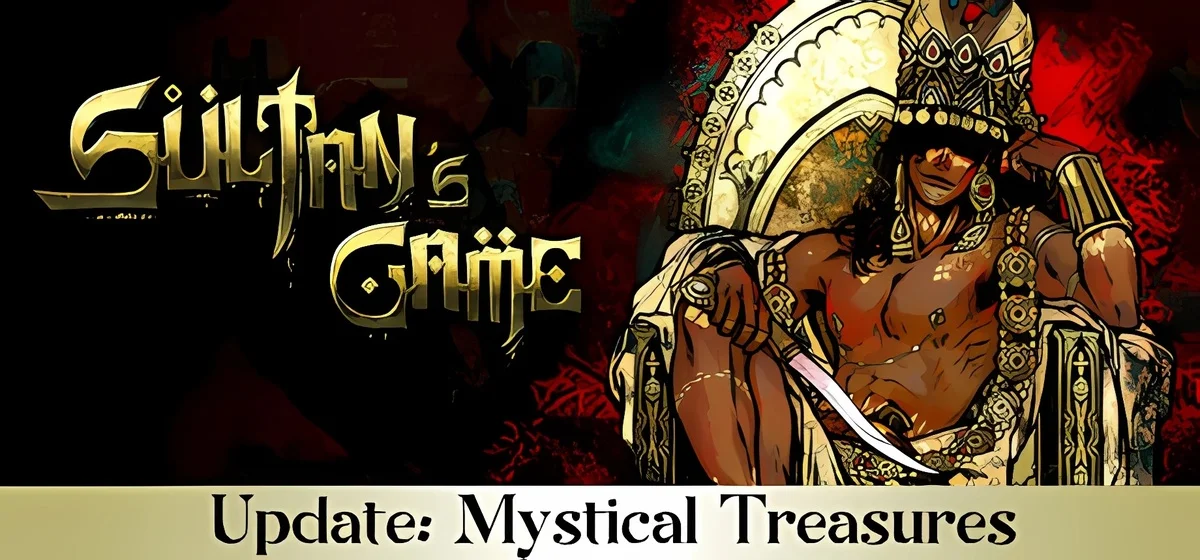 Sultans Game v1.0.19189