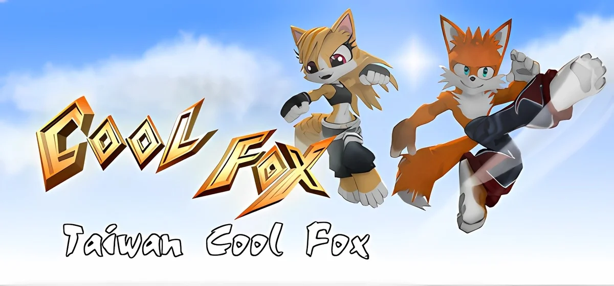 Taiwan Coolfox Build 18892857